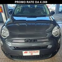 FIAT 500X 1.3 MultiJet 95 CV Club