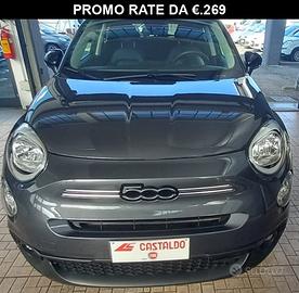 FIAT 500X 1.3 MultiJet 95 CV Club