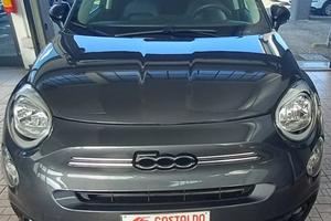 FIAT 500X 1.3 MultiJet 95 CV Club