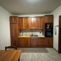 CUCINA LINEARE 3.20m