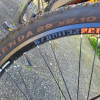 Bicicletta elettrica