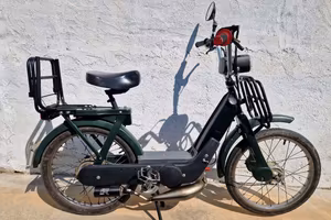 Piaggio Ciao 75cc 