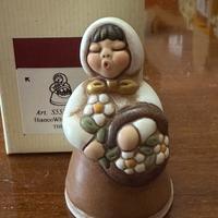 Fioraia Thun Presepe Classico