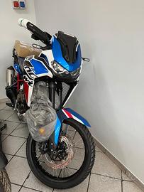 Africa twin 1100