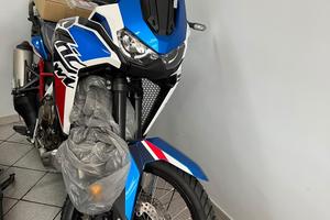 Africa twin 1100