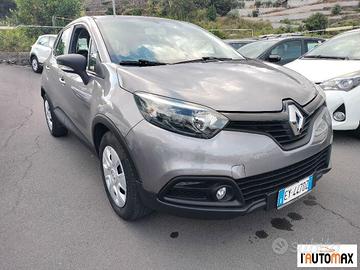 RENAULT - Captur 0.9 tce Live s&s 90cv
