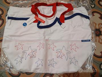 borsa original marines Nuova stile marinaro 