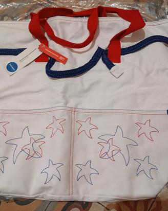 borsa original marines Nuova stile marinaro 