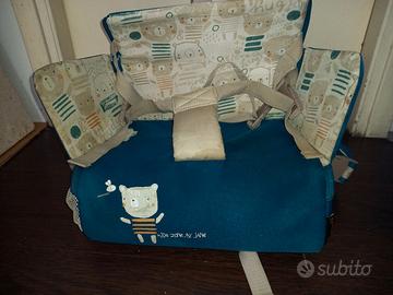 Borsa alzasedia Jane'