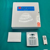 Sistema di allarme XtreaM32 rus elextronics