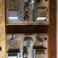 Amplificatore finali