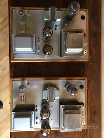 Amplificatore finali
