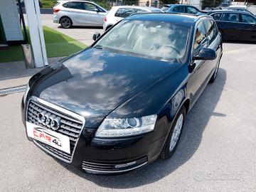 Audi A6 Avant 2.7 V6 TDI 190 CV F.AP. multitronic