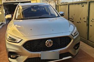 Mg ZS 1.5 Luxury