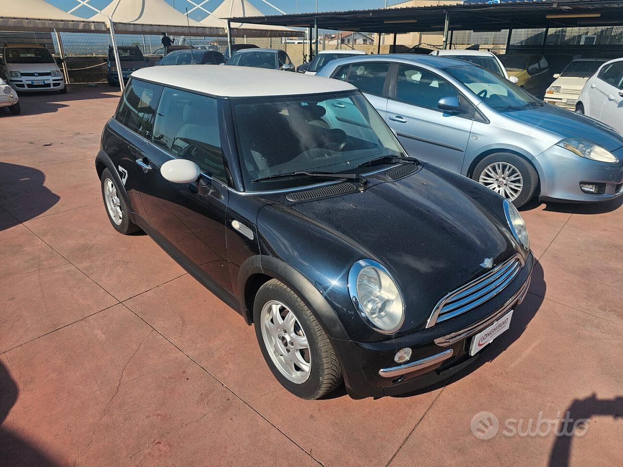 MINI Mini 2ª serie