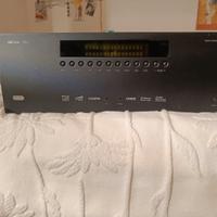 Amplificatore ARCAM FMJ Avr-400 7.1 HDMI