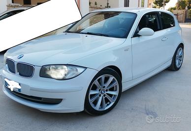 BMW 118 D (143cv)