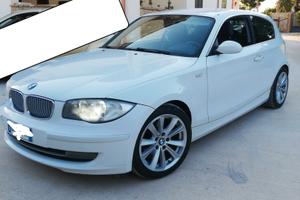 BMW 118 D (143cv)