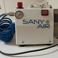  Sany Air Nardy sanificatore