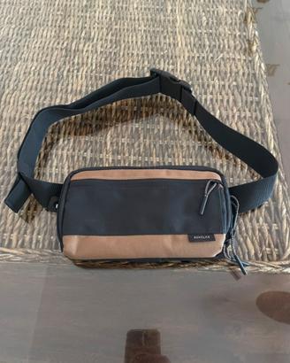 Marsupio forclaz decathlon
