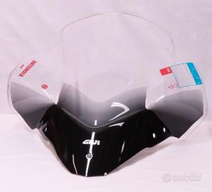 Cupolino Kawasaki J300 203WSC0025 senza fissaggio