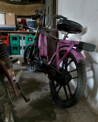 smembro ciao piaggio 