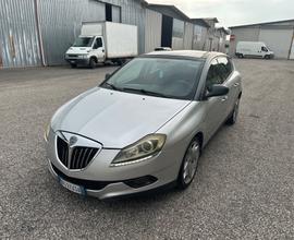 Lancia Delta 1.4 T-Jet 150 CV Platino SOLO 100.000
