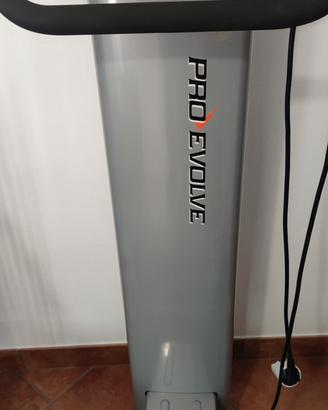 pedana vibrante DKN  PRO EVOLVE