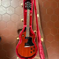 Gibson Les Paul Special Vintage Cherry
