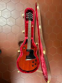 Gibson Les Paul Special Vintage Cherry