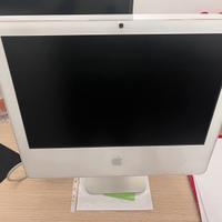 Computer Apple iMac STORICO! Snow Leopard