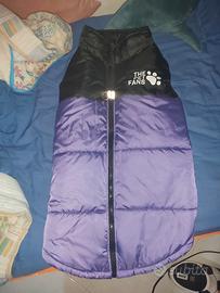 Giubbotto per cani taglia grande 5XL