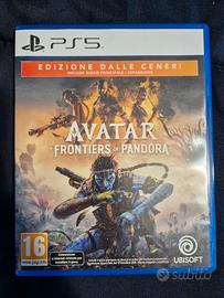 Avatar ps5