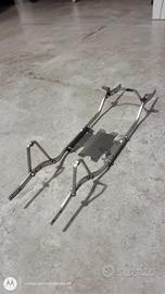 Chassis TJ 