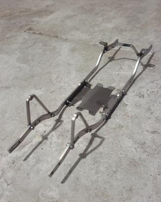 Chassis TJ 
