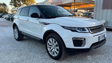 Land Rover Range Evoque 2.0 TD4 150 CV 5p. HSE Dyn