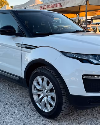 Land Rover Range Evoque 2.0 TD4 150 CV 5p. HSE Dyn