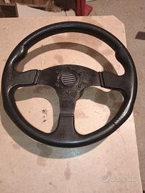 volante sportivo 