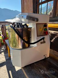 Impastatrice a spirale Electrolux professionale