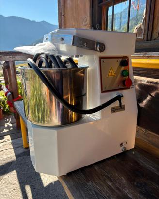 Impastatrice a spirale Electrolux professionale