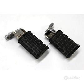 PEDANE POSTERIORI YAMAHA XVZ 1200 TD VENTURE ROYAL