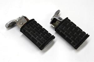 PEDANE POSTERIORI YAMAHA XVZ 1200 TD VENTURE ROYAL