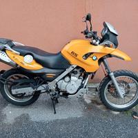 BMW gs 650