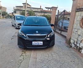 Peugeot 108 VTi 72 S&S 5 porte Allure Neopatentati