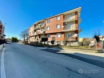 Appartamento Bra [1AARG]