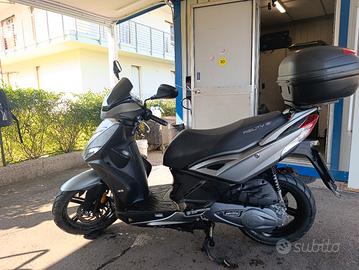 Scooter Kimco Agility 125cc
