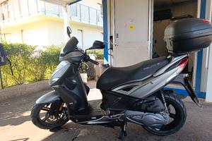 Scooter Kimco Agility 125cc