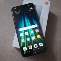 Smartphone Xiaomi Redmi 8 T
