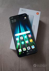 Smartphone Xiaomi Redmi 8 T