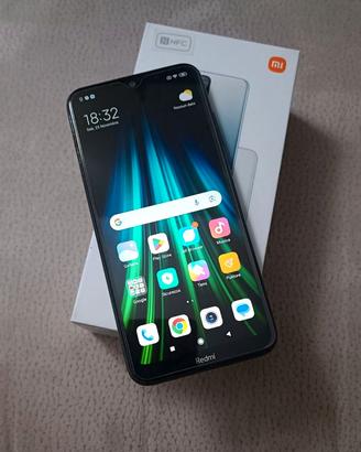 Smartphone Xiaomi Redmi 8 T